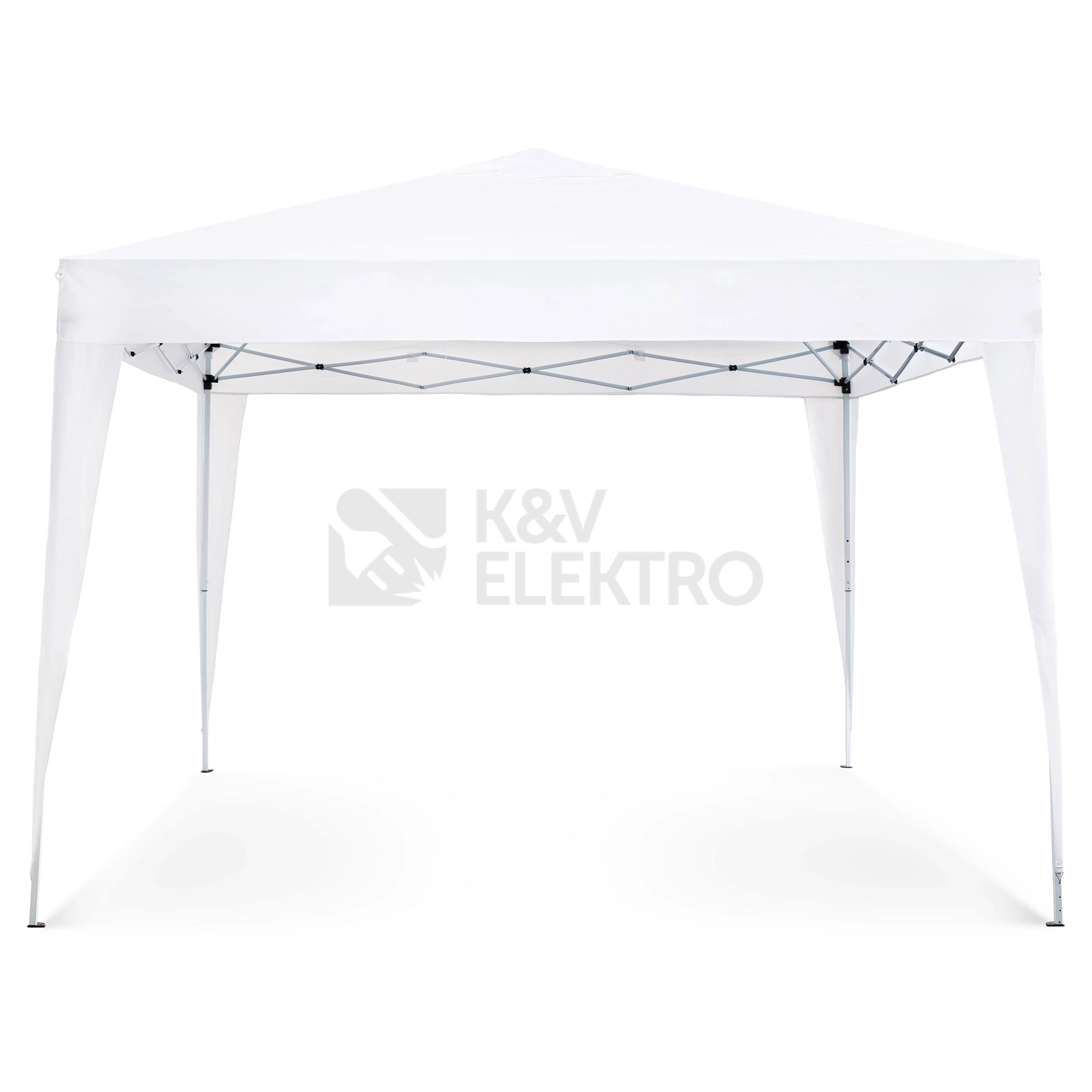 Obrázek produktu Zahradní altán 3x3m FIELDMANN FDZN 7002 63000008
0