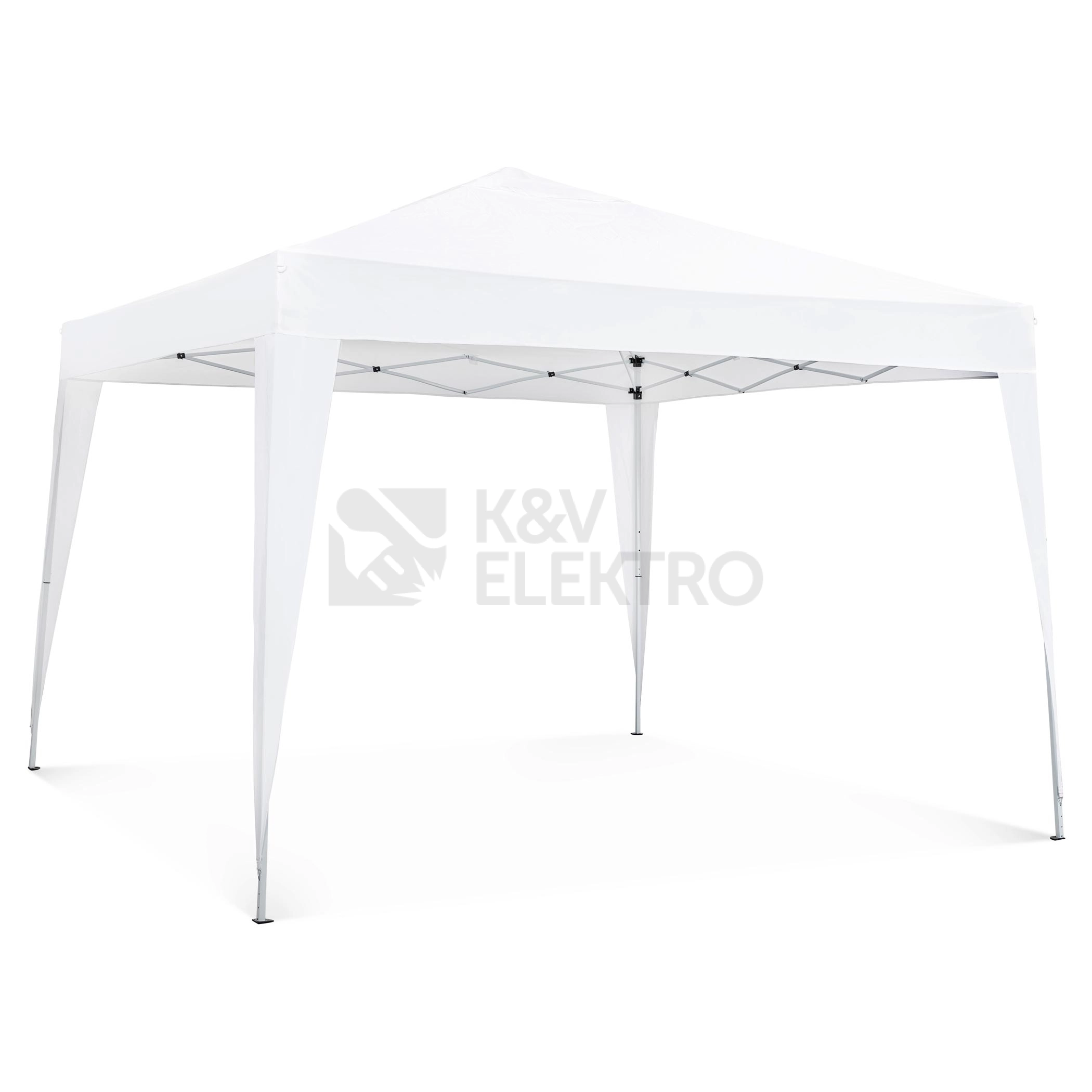 Obrázek produktu Zahradní altán 3x3m FIELDMANN FDZN 7002 63000008
1