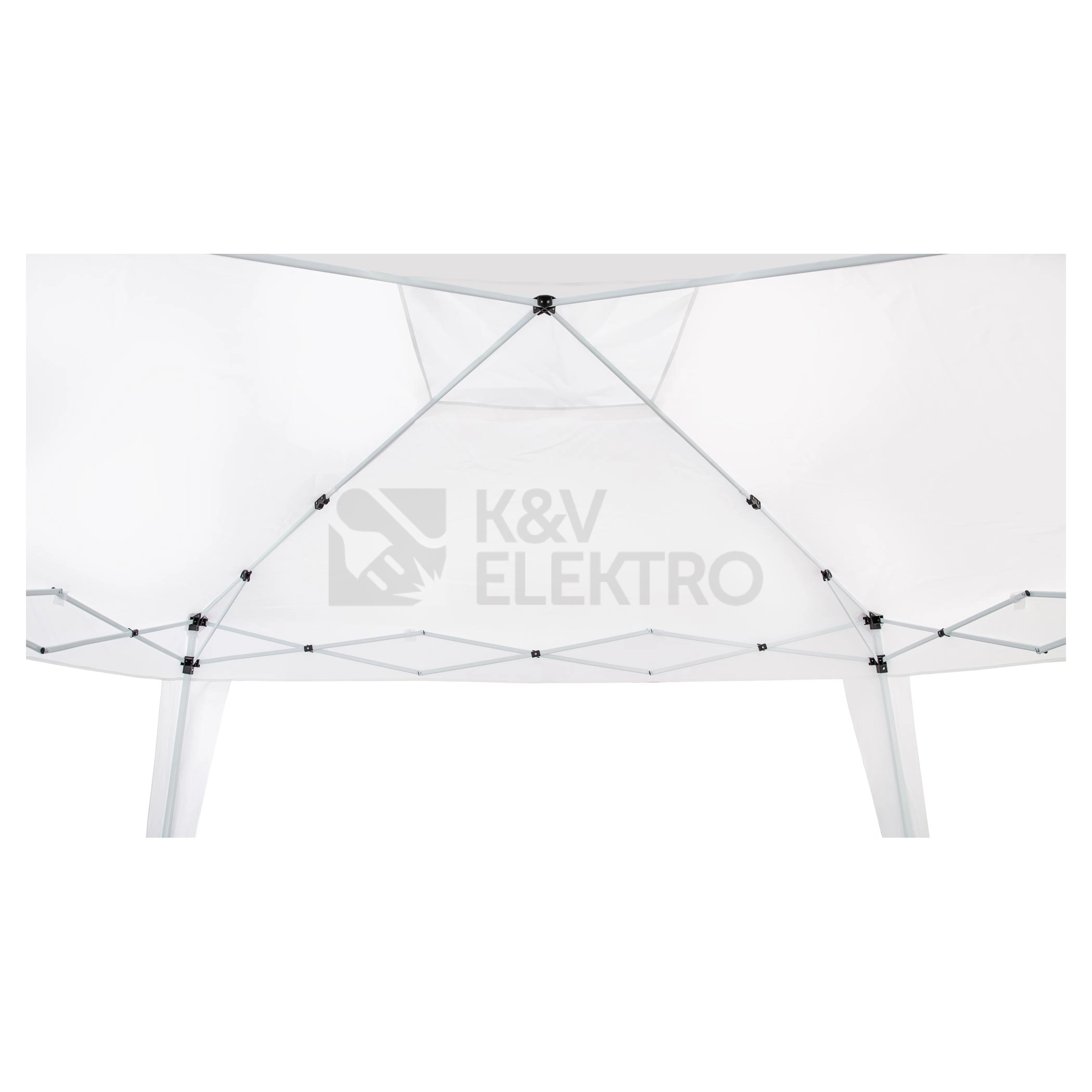 Obrázek produktu Zahradní altán 3x3m FIELDMANN FDZN 7002 63000008
2