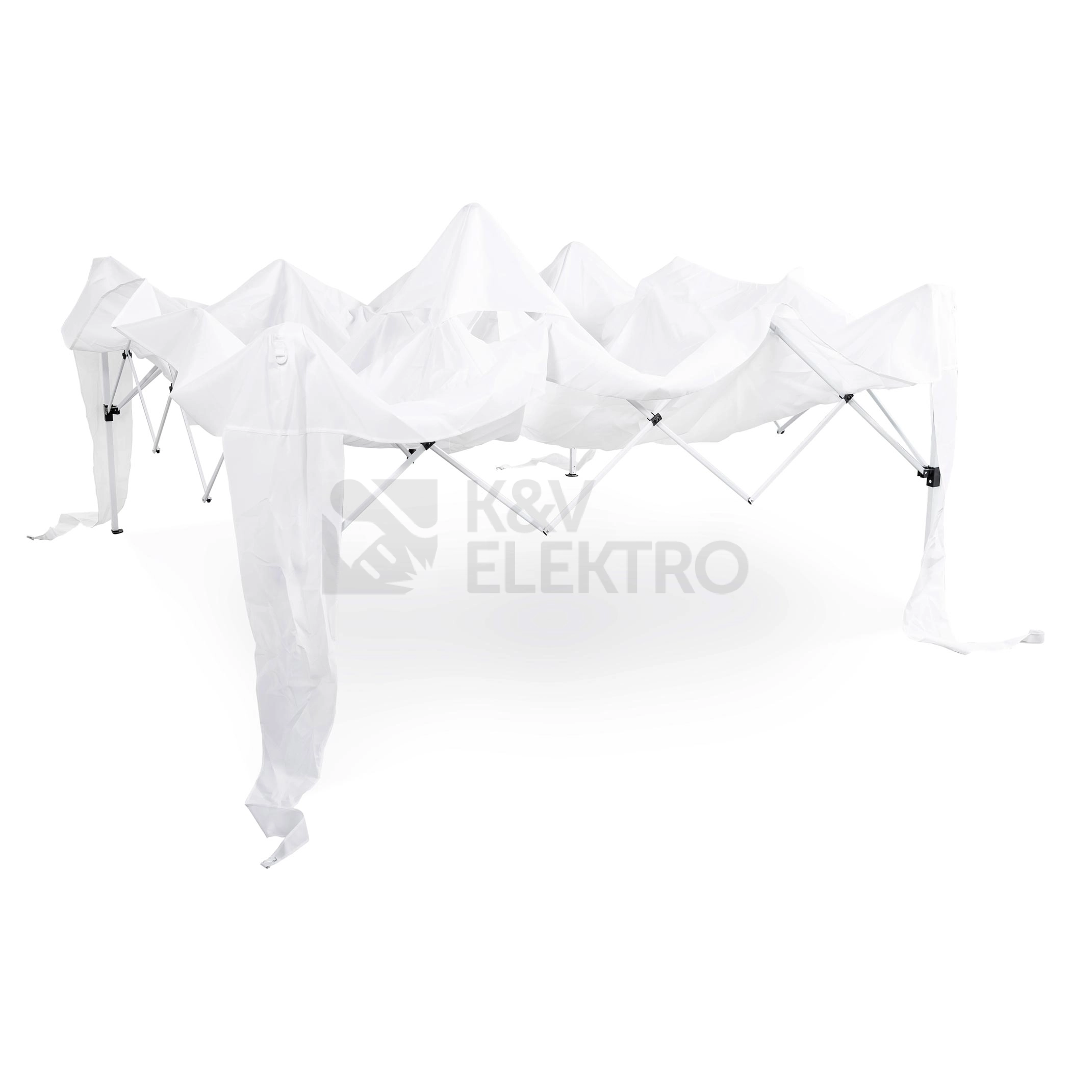 Obrázek produktu Zahradní altán 3x3m FIELDMANN FDZN 7002 63000008
3