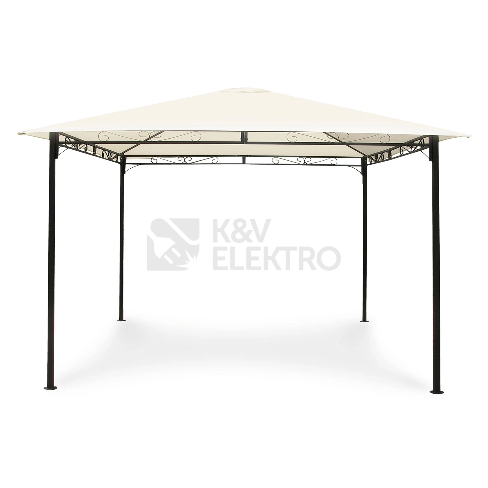 Obrázek produktu Zahradní altán 3x3m FIELDMANN FDZN 7005 50004751
0