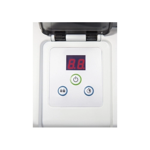 Filtrace písková 6m3/h se solinátorem Intex 26676 Marimex 10604348 (obrázek 9)