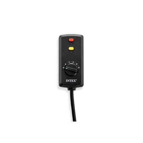 Filtrace písková 10m3/h se solinátorem Intex 26680 Marimex 10604349 (obrázek 5)