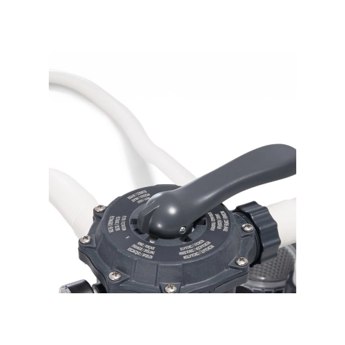 Filtrace písková 10m3/h se solinátorem Intex 26680 Marimex 10604349 (obrázek 7)