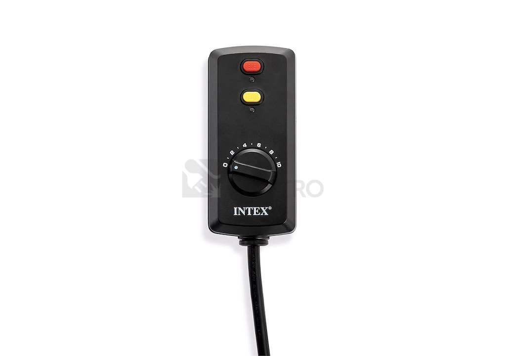 Obrázek produktu Filtrace písková 10m3/h se solinátorem Intex 26680 Marimex 10604349 4