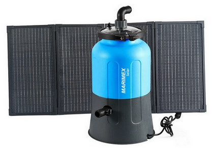 Filtrace bazénová ProStar Solar 3 3m3/h Marimex 10604350 (obrázek 3)