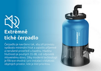 Filtrace bazénová ProStar Solar 3 3m3/h Marimex 10604350 (obrázek 4)