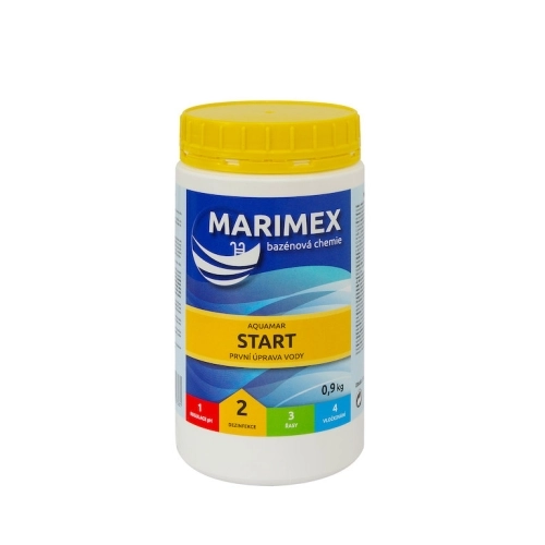 Start 0,9kg Marimex 11301008