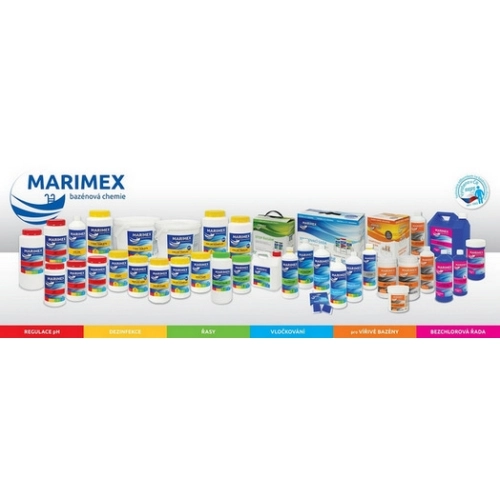Komplex Mini 5v1 0,9kg Marimex 11301211 (obrázek 3)