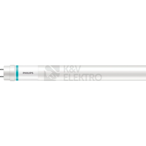 LED trubice zářivka Philips MASTER LEDtube 120cm 13,1W (36W) neutrální bílá 4000K T8 G13 EM/230V