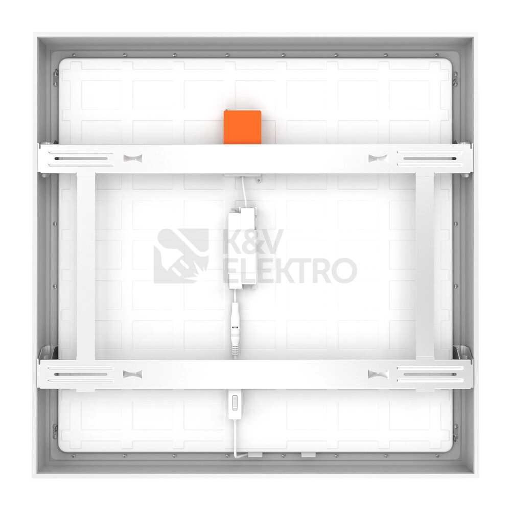 Obrázek produktu LED svítidlo LEDVANCE SURFACE Multilumen 674x674mm 32W/27W/21W 3000K/4000K 2