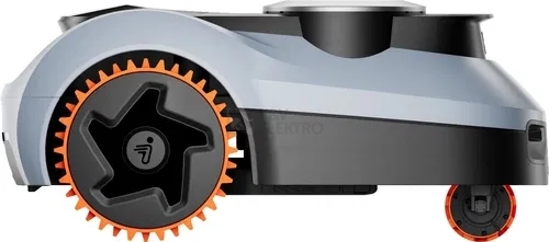 Obrázek produktu Bezdrátová autonomní robotická sekačka SEGWAY Navimow i210E Lidar Pro AWD 1000m2 0