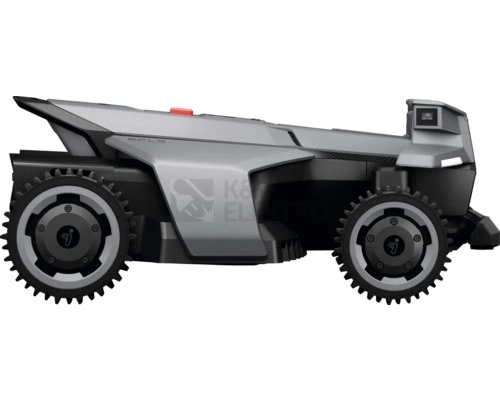 Obrázek produktu Bezdrátová autonomní robotická sekačka SEGWAY Navimow x450E AWD 5000m2
0