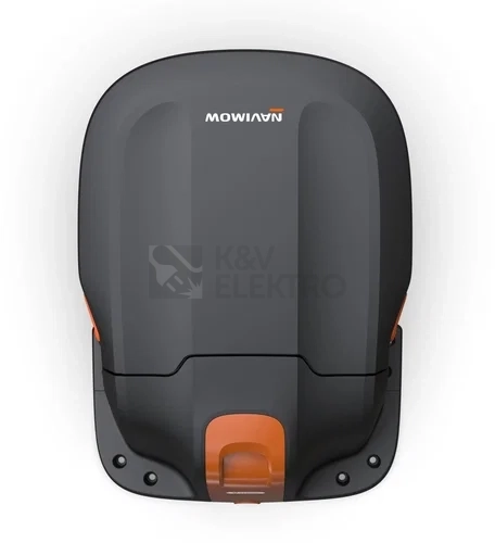 Obrázek produktu Garáž pro robotickou sekačku SEGWAY X420E nebo X450E 0