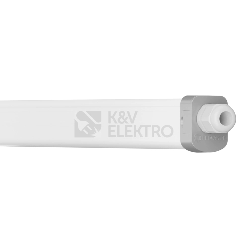 Zářivka LEDVANCE Damp Proof Slim Value 1500mm 39W/6500K studená bílá IP65