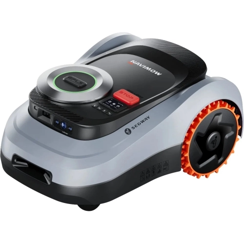 Bezdrátová autonomní robotická sekačka SEGWAY Navimow i210E 1000m2