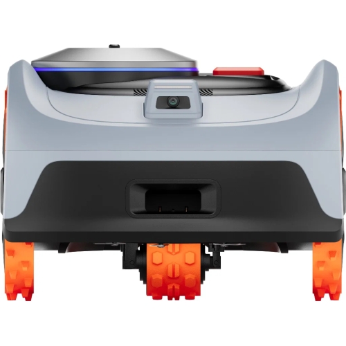 Bezdrátová autonomní robotická sekačka SEGWAY Navimow i206 AWD E 600m2 + garáž zdarma