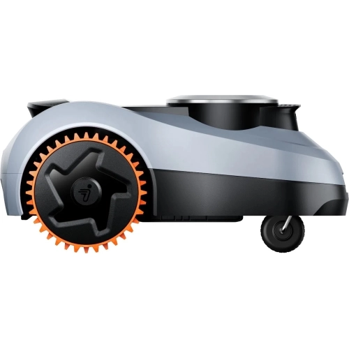 Bezdrátová autonomní robotická sekačka SEGWAY I210E Lidar AWD 1000m2 + garáž zdarma (obrázek 4)