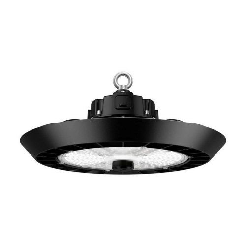 Svítidlo PROLUMIA Pro-Bay Multi LED HiBay Ø355xH181mm max. 200W stmívatelné černé 40643504