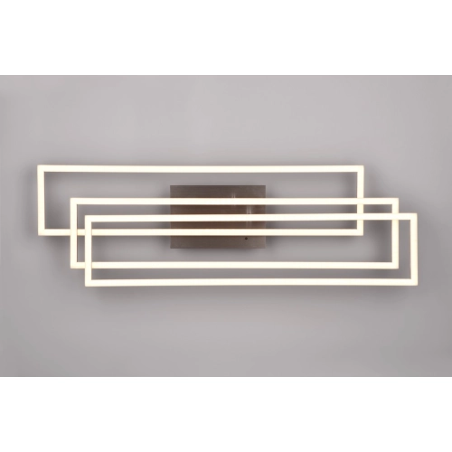 Stropní LED svítidlo TRIO CORSO 36W 2700-6000K stmívatelné vypínačem/dálkovým ovladačem R64423107 (obrázek 4)