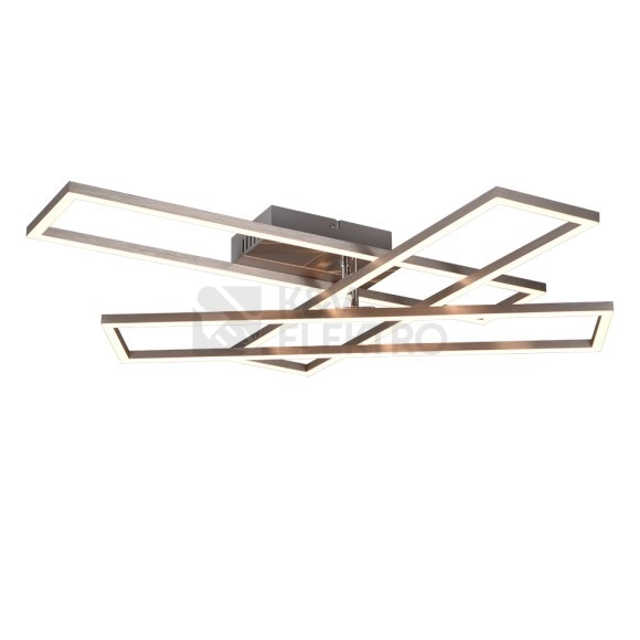 Obrázek produktu Stropní LED svítidlo TRIO CORSO 36W 2700-6000K stmívatelné vypínačem/dálkovým ovladačem R64423107 0