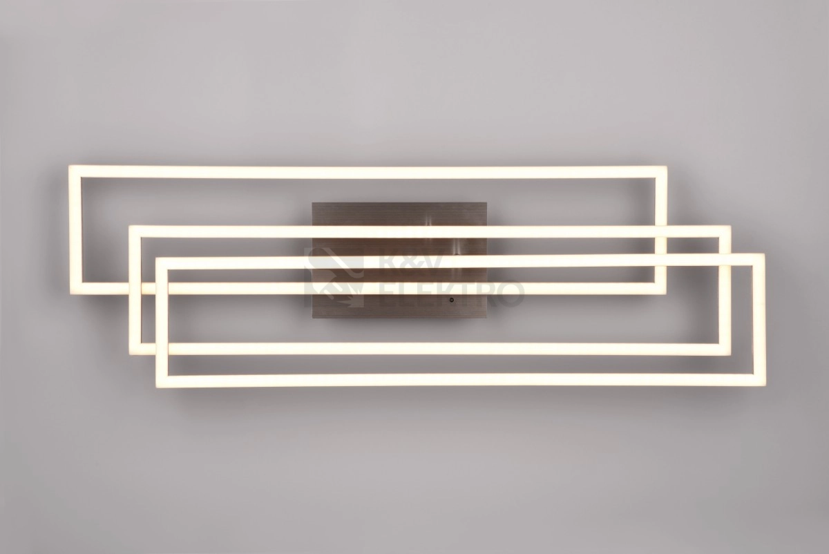 Obrázek produktu SVIT. CORSO LED 36W 4600LM CCT R64423107 3