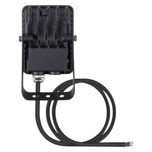 LED reflektor s pohybovým čidlem LEDVANCE Essential 10W 6500K studená bílá IP65