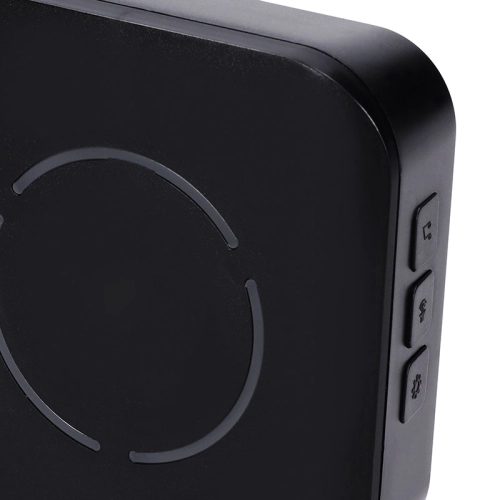 Bezdrátový zvonek do zásuvky 180m černý 1L82B (obrázek 8)