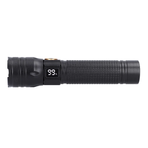 LED nabíjecí svítilna zoom WN54 (obrázek 3)