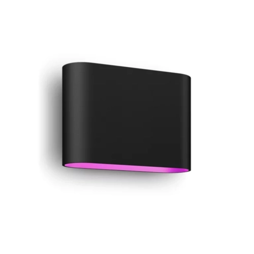 Nástěnné LED svítidlo Philips Hue Dymera IP44 2000-6500K+RGB