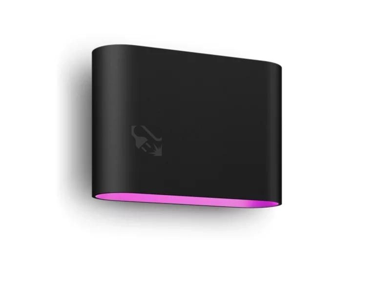 Obrázek produktu Nástěnné LED svítidlo Philips Hue Dymera IP44 2000-6500K+RGB 0