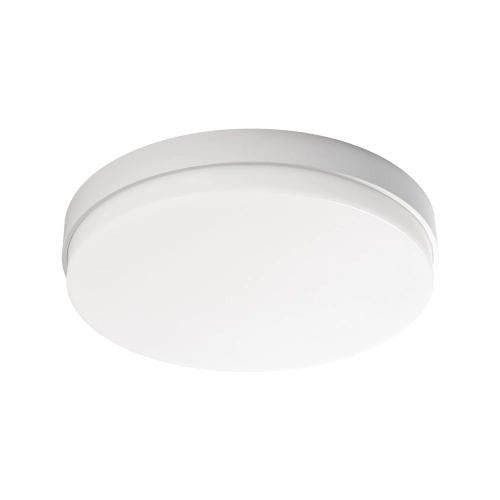Přisazené LED svítidlo PROLUMIA Prodisc III 21,5W přepínatelné 3000/3500/4000K 120° IP54 Ø335x63mm 40008270