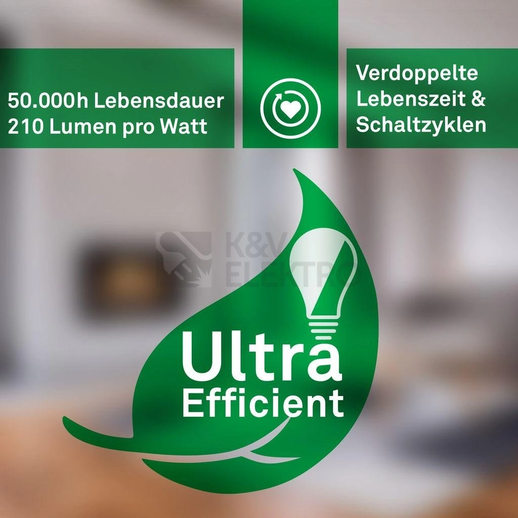 Obrázek produktu LED svítidlo BRILONER Tava A průměr 29,3cm 11W stmívatelné CCT bílé 3883016 4