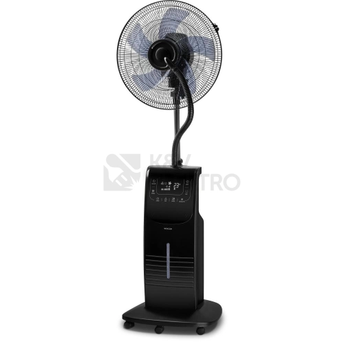 Ochlazovač vzduchu SENCOR SFN 1054BK
