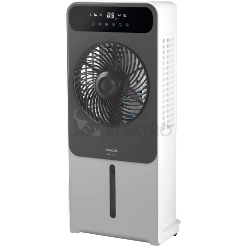 Ochlazovač vzduchu SENCOR SFN 6014GY