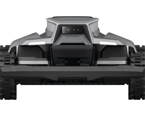 Bezdrátová autonomní robotická sekačka SEGWAY x-420E Lidar AWD 2000 m2 + garáž zdarma (obrázek 3)
