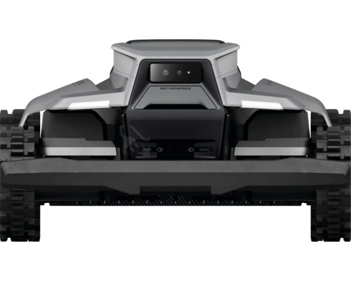 Obrázek produktu Bezdrátová autonomní robotická sekačka SEGWAY x-420E Lidar AWD 2000 m2 + garáž zdarma 2