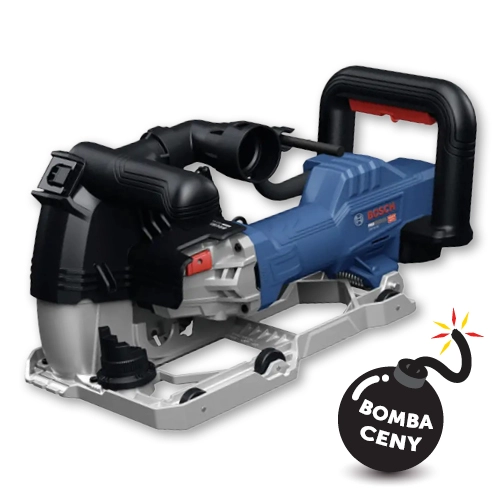 Drážkovací fréza Bosch PRO GNF20-40 2000W 150mm 0.601.6C5.100