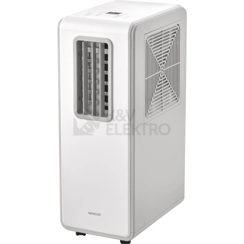 Spotová klimatizace SENCOR SAC ST0180C