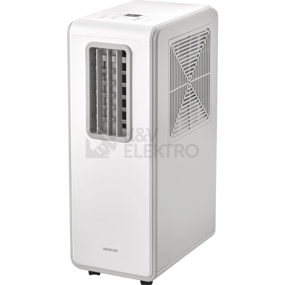 Obrázek produktu Spotová klimatizace SENCOR SAC ST0180C 0