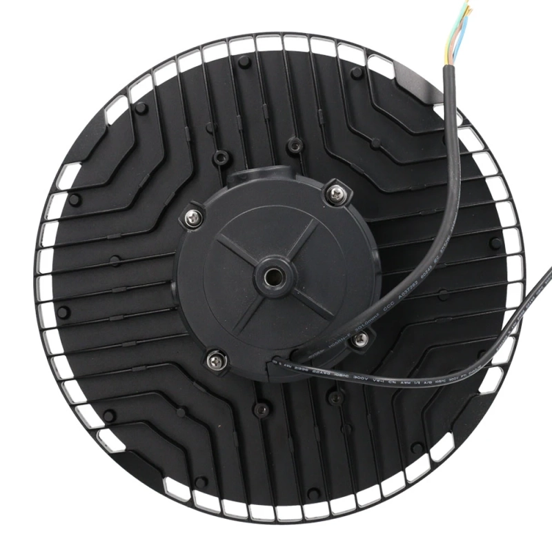 Obrázek produktu Průmyslové svítidlo McLED LEDtec G3 150W IP65 5000K 110° ML-611.341.63.2-850.110 10