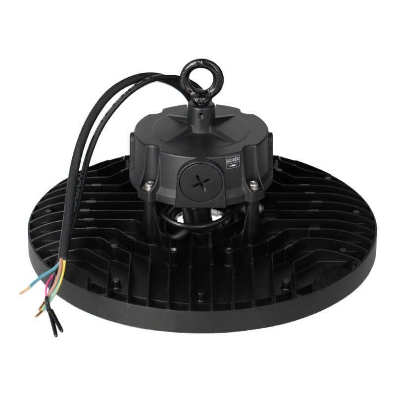 Obrázek produktu Průmyslové svítidlo McLED LEDtec G3 150W IP65 5000K 110° ML-611.341.63.2-850.110 11