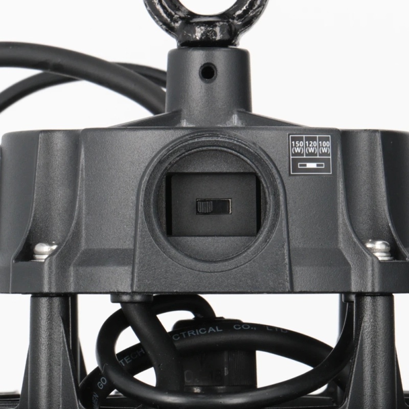 Obrázek produktu Průmyslové svítidlo McLED LEDtec G3 150W IP65 5000K 110° ML-611.341.63.2-850.110 13