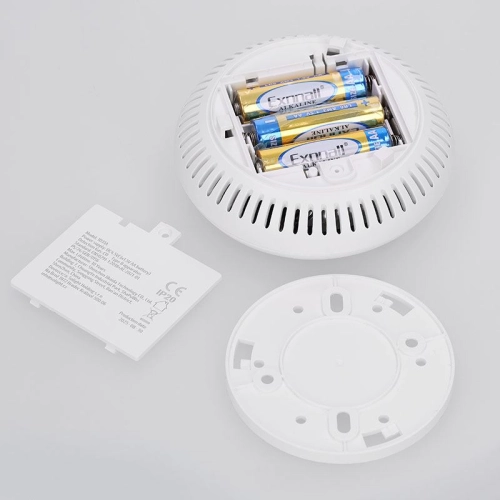Detektor oxidu uhelnatého CO Solight 1D31A (obrázek 7)