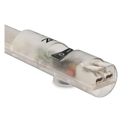 Obrázek produktu Magnetické LED svítidlo do rozvaděče 252mm 48-265V NORDEL NLMPL02230 1351010
0