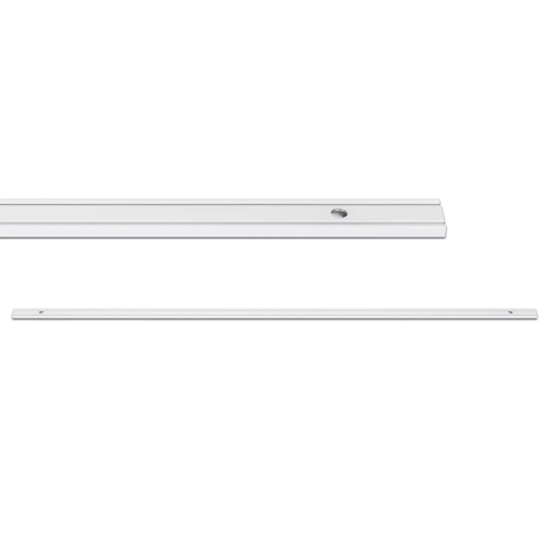 1fázová kolejnice BRILONER 48V kov 100cm přisazená bílá 8028006