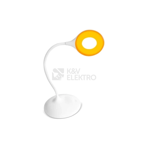 LED Lampička MELATIME bez modré složky
