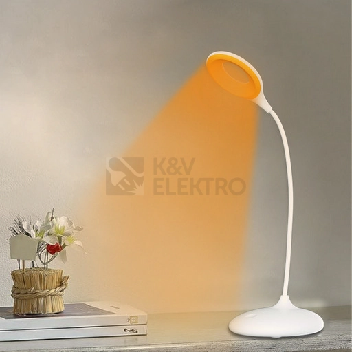 Obrázek produktu LED Lampička MELATIME bez modré složky
1