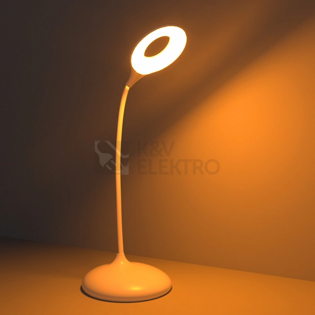 Obrázek produktu LED Lampička MELATIME bez modré složky
2