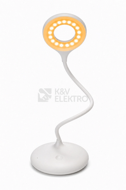 Obrázek produktu LED Lampička MELATIME bez modré složky
5